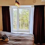Prora - Wohnung Mit Balkon Und Waschmaschine - Room-Of-Light *