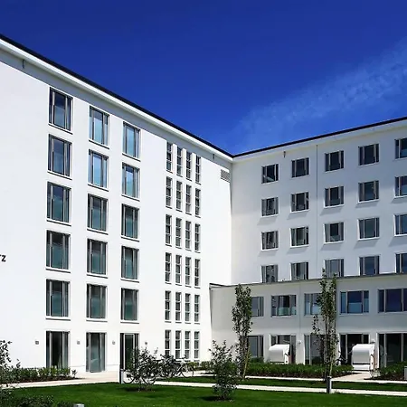 Prora - Room-of-light