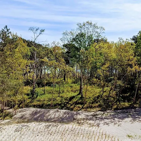 아파트 Prora - Room-of-light