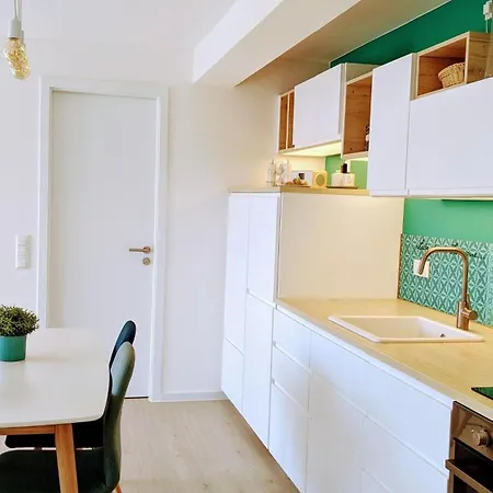 Prora - Room-of-light 빈츠