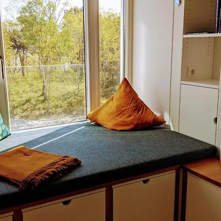 Prora - Mit Balkon, Waschmaschine, E-ladesäule Und Meerblick - Room-of-light Apartment *