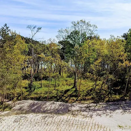 아파트 Prora - Room-of-light