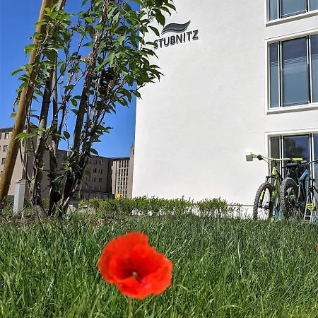 Prora - Room-of-light