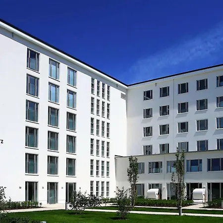 Prora - Mit Balkon Und Waschmaschine - Room-of-light * Binz